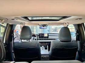 Mitsubishi Outlander INSTYLE PHEV | Mobile.bg    14
