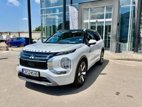 Mitsubishi Outlander INSTYLE PHEV | Mobile.bg    2