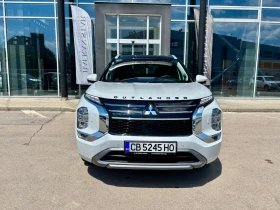 Mitsubishi Outlander INSTYLE PHEV | Mobile.bg    3