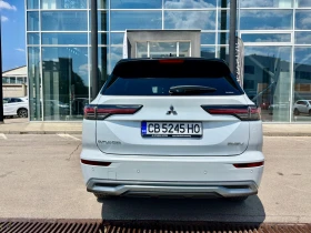 Mitsubishi Outlander INSTYLE PHEV | Mobile.bg    6