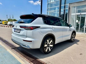 Mitsubishi Outlander INSTYLE PHEV | Mobile.bg    5