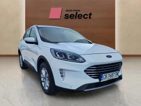 Ford Kuga 2.5 FHEV | Mobile.bg    3