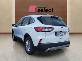 Ford Kuga 2.5 FHEV | Mobile.bg    7