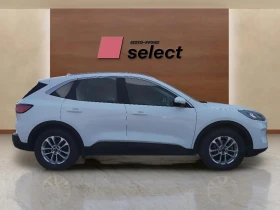 Ford Kuga 2.5 FHEV | Mobile.bg    4