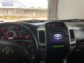 Toyota Land cruiser | Mobile.bg    6
