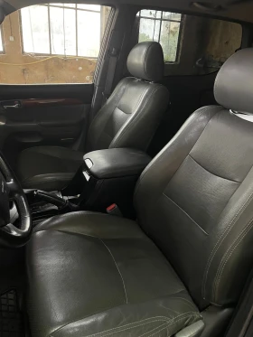 Toyota Land cruiser | Mobile.bg    8