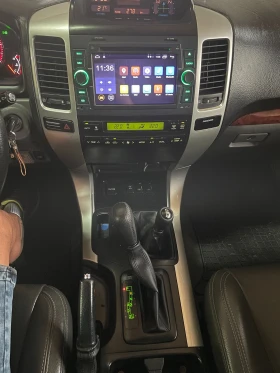 Toyota Land cruiser | Mobile.bg    7