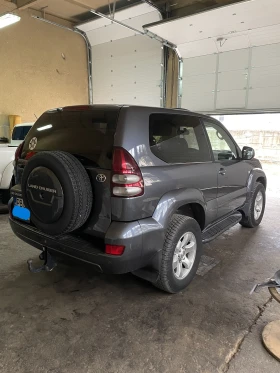 Toyota Land cruiser | Mobile.bg    4