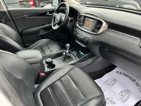 Kia Sorento 2.2CRDi 200 44 6 | Mobile.bg    14