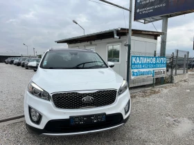 Kia Sorento 2.2CRDi 200 44 6 | Mobile.bg    2
