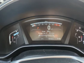 Honda Cr-v * TOURING * CARFAX *    | Mobile.bg    9