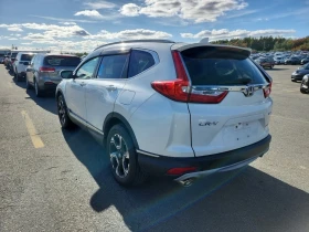 Honda Cr-v * TOURING * CARFAX *    | Mobile.bg    4