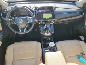 Honda Cr-v * TOURING * CARFAX *    | Mobile.bg    11