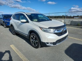 Honda Cr-v * TOURING * CARFAX *    | Mobile.bg    2
