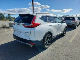Honda Cr-v * TOURING * CARFAX *    | Mobile.bg    3
