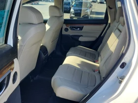 Honda Cr-v * TOURING * CARFAX *    | Mobile.bg    13