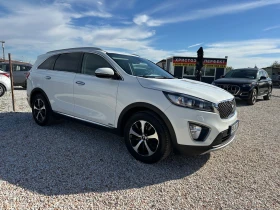 Kia Sorento 2.2 CRDI, 200 к.с, 4WD, евро 6, ПОДГРЕВ, ОБДУХВАНЕ - 28990 лв. / 14822.35 € - 76616529 7