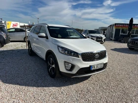 Kia Sorento 2.2 CRDI, 200 к.с, 4WD, евро 6, ПОДГРЕВ, ОБДУХВАНЕ - 28990 лв. / 14822.35 € - 76616529 8