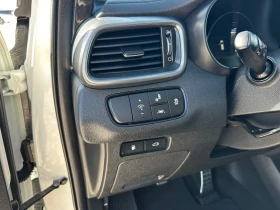 Kia Sorento 2.2 CRDI, 200 к.с, 4WD, евро 6, ПОДГРЕВ, ОБДУХВАНЕ - 28990 лв. / 14822.35 € - 76616529 12