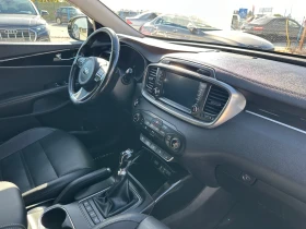 Kia Sorento 2.2 CRDI, 200 к.с, 4WD, евро 6, ПОДГРЕВ, ОБДУХВАНЕ - 28990 лв. / 14822.35 € - 76616529 17
