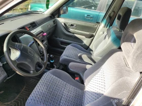 Honda Cr-v, снимка 5