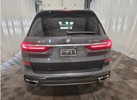 BMW X7 M SPORT LINE* Arctic Gray Metallic - 61500 лв. / 31444.45 € - 84713527 5