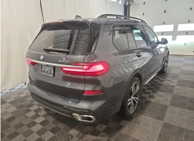 BMW X7 M SPORT LINE* Arctic Gray Metallic - 61500 лв. / 31444.45 € - 84713527 6