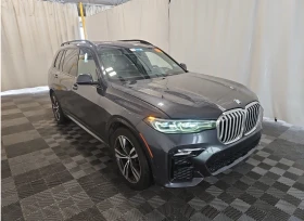 BMW X7 M SPORT LINE* Arctic Gray Metallic - 61500 лв. / 31444.45 € - 84713527 3
