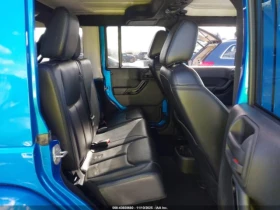 Jeep Wrangler UNLIMITED SAHARA* 4X4* КОЖА - 24500 лв. / 12526.65 € - 30390481 10