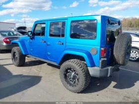     Jeep Wrangler UNLIMITED SAHARA* 4X4* 