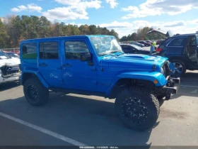 Jeep Wrangler UNLIMITED SAHARA* 4X4* КОЖА - 24500 лв. / 12526.65 € - 30390481 7