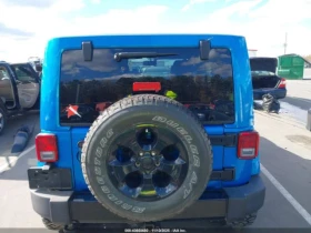 Jeep Wrangler UNLIMITED SAHARA* 4X4* КОЖА - 24500 лв. / 12526.65 € - 30390481 5