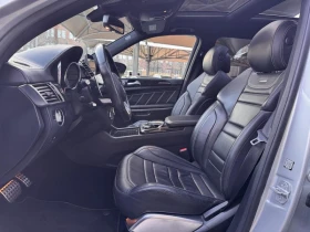 Mercedes-Benz GLS 63 AMG | Mobile.bg � ����� ������ 10