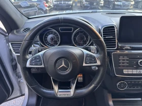 Mercedes-Benz GLS 63 AMG | Mobile.bg � ����� ������ 9