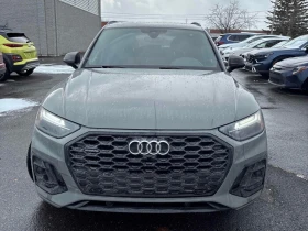 Audi Q5 * Progressiv * CARFAX * БЕЗ ПЪРВОНАЧАЛНА ВНОСКА - 39200 лв. / 20042.64 € - 83387786 6