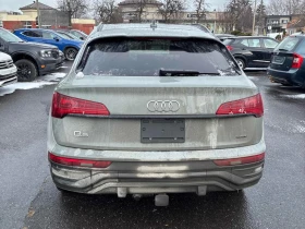 Audi Q5 * Progressiv * CARFAX * БЕЗ ПЪРВОНАЧАЛНА ВНОСКА - 39200 лв. / 20042.64 € - 83387786 4