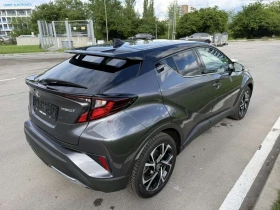 Toyota C-HR HYBRID BI Tone 2.0 184�.� ��� | Mobile.bg � ����� ������ 4