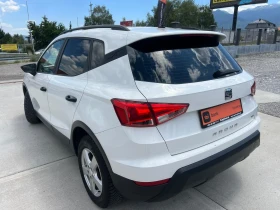 Seat Arona Benz/Metan Euro6B 78.000km!!! | Mobile.bg � ����� ������ 4