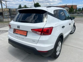 Seat Arona Benz/Metan Euro6B 78.000km!!! | Mobile.bg � ����� ������ 6