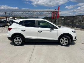 Seat Arona Benz/Metan Euro6B 78.000km!!! | Mobile.bg � ����� ������ 8