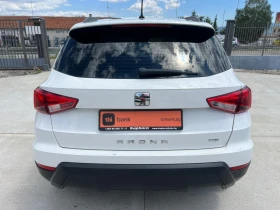 Seat Arona Benz/Metan Euro6B 78.000km!!! | Mobile.bg � ����� ������ 5