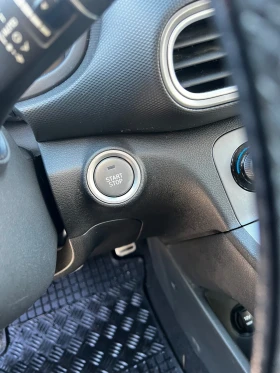 Hyundai Kona 64kW 204hp термопомпа, снимка 6