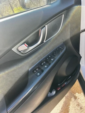 Hyundai Kona 64kW 204hp термопомпа, снимка 5