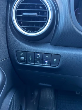 Hyundai Kona 64kW 204hp термопомпа, снимка 9