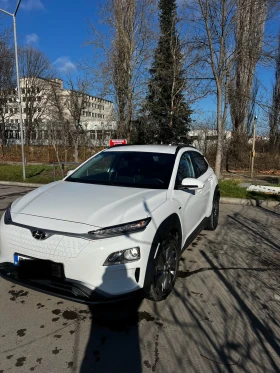 Hyundai Kona 64kW 204hp термопомпа, снимка 1