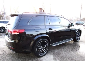Mercedes-Benz GLS * GLS450 4M * CARFAX * ЦЕНА ДО БГ - 40000 € / 78233.20 лв. - 17849254 8