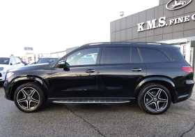 Mercedes-Benz GLS * GLS450 4M * CARFAX * ЦЕНА ДО БГ - 40000 € / 78233.20 лв. - 17849254 6