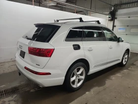 Audi Q7 2019 KOMFORT * CARFAX * БЕЗ ПЪРВОНАЧАЛНА ВНОСКА - 15280 € / 29885.08 лв. - 47892324 4