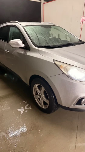 Hyundai IX35 - 6350 € / 12419.52 лв. - 96606180 5