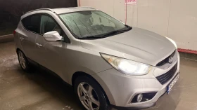 Hyundai IX35 - 6350 € / 12419.52 лв. - 96606180 4